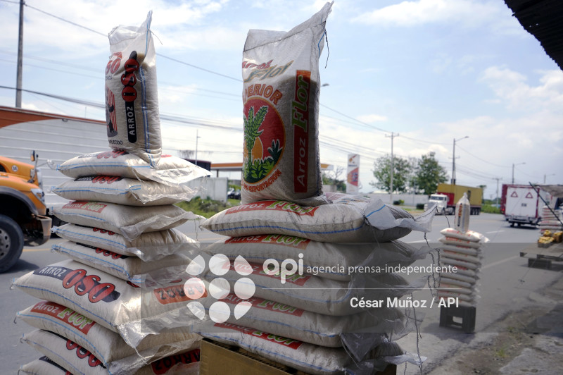 GYE-ARANCEL SECTOR ARROCERO