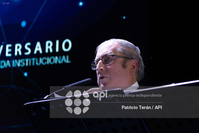 ENTREGA DE PREMIOS EUGENIO ESPEJO DE LA UNP