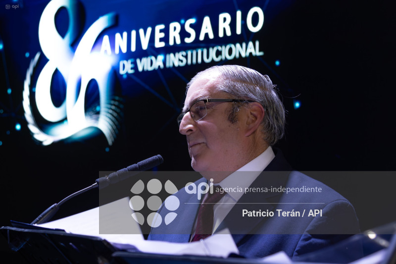 ENTREGA DE PREMIOS EUGENIO ESPEJO DE LA UNP