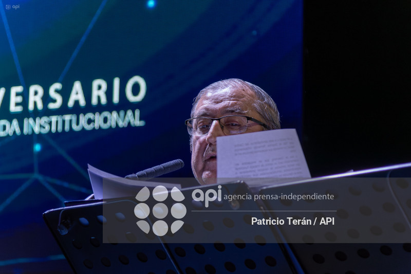 ENTREGA DE PREMIOS EUGENIO ESPEJO DE LA UNP