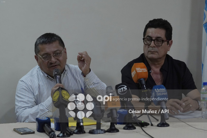 GYE-GREMIO TRANSPORTISTAS URBANOS