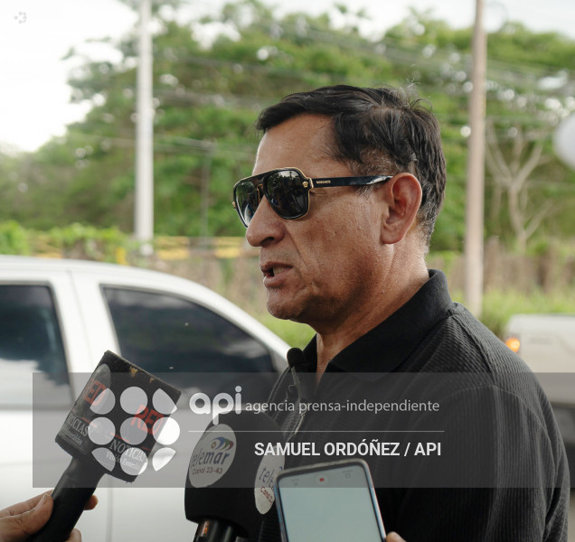 INCENDIO REFINERIA ESMERALDAS