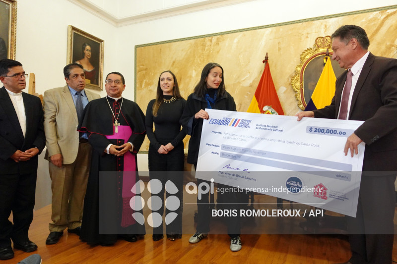 CUENCA-ENTREGA APORTACIONES-INPC