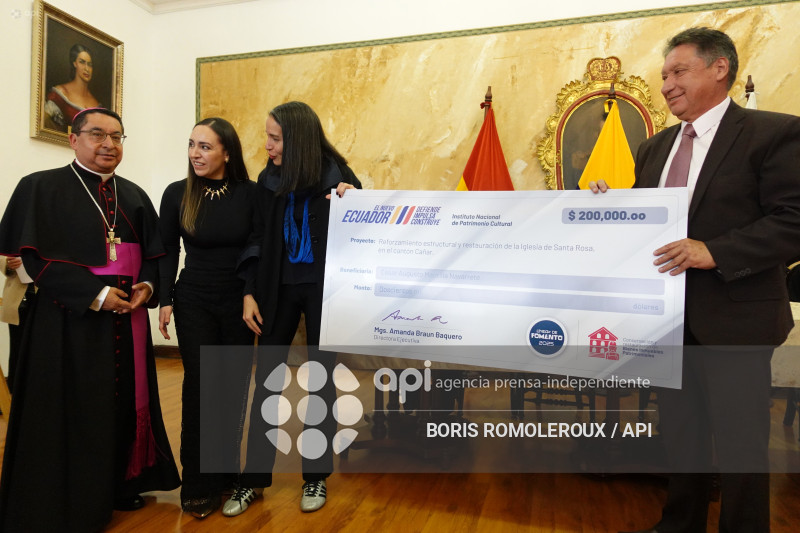 CUENCA-ENTREGA APORTACIONES-INPC