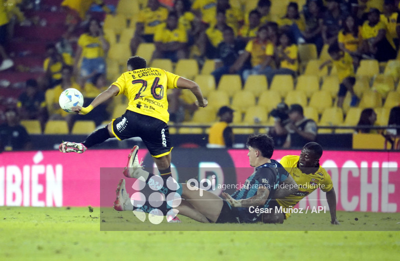 FBL-NOCHE AMARILLA 2026 BSC