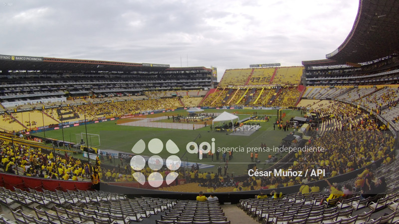 FBL-NOCHE AMARILLA 2026 BSC