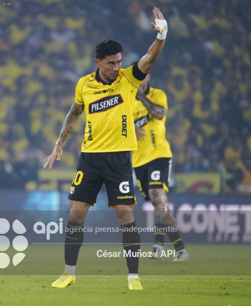 FBL-NOCHE AMARILLA 2026 BSC