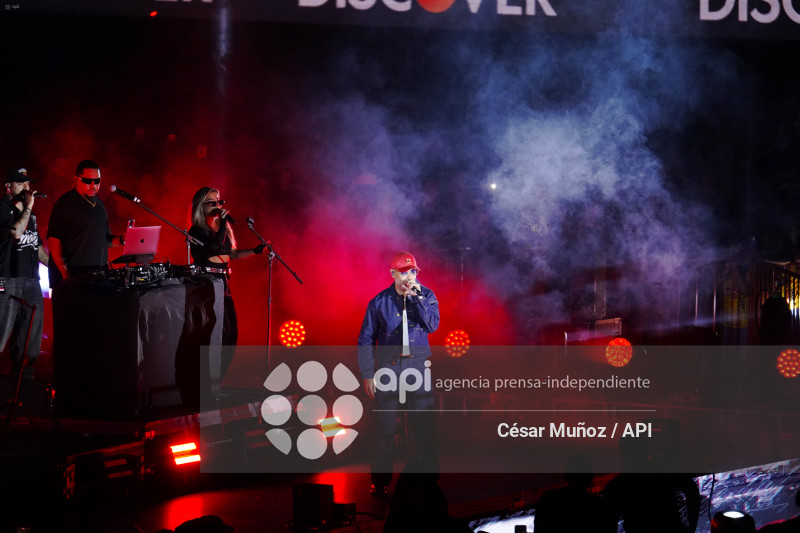 FBL-NOCHE AMARILLA 2026 BSC