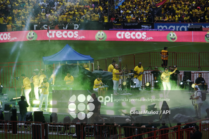 FBL-NOCHE AMARILLA 2026 BSC