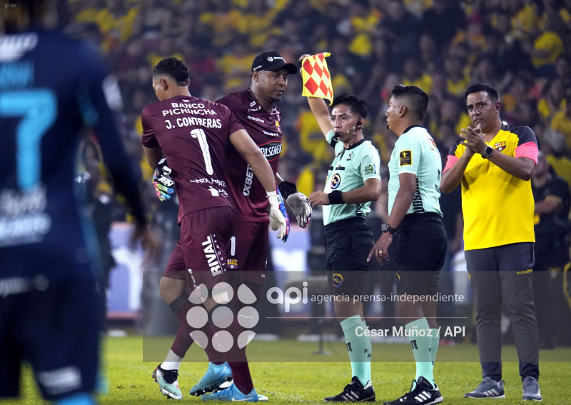 FBL-NOCHE AMARILLA 2026 BSC