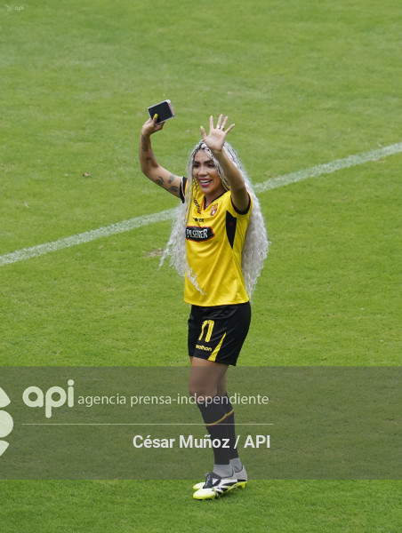 FBL-NOCHE AMARILLA 2026 BSC