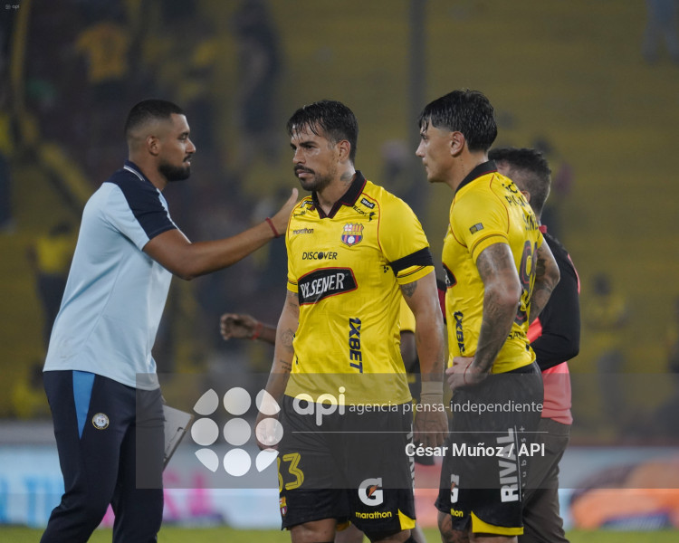 FBL-NOCHE AMARILLA 2026 BSC