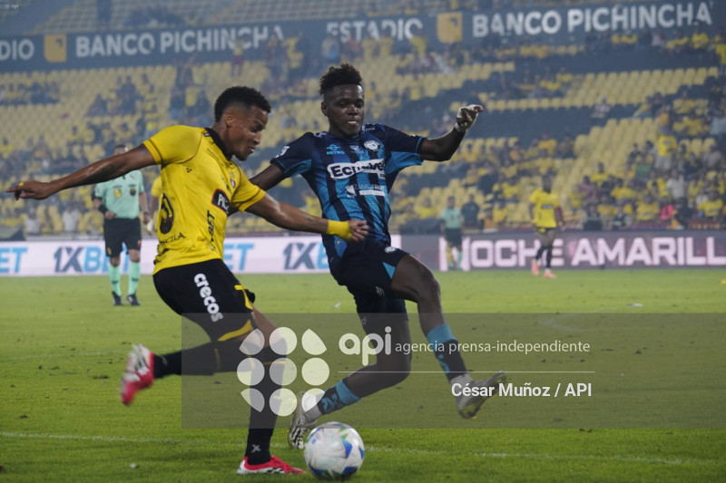 FBL-NOCHE AMARILLA 2026 BSC