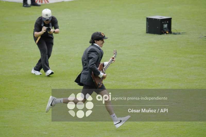 FBL-NOCHE AMARILLA 2026 BSC