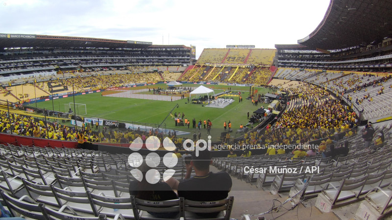 FBL-NOCHE AMARILLA 2026 BSC