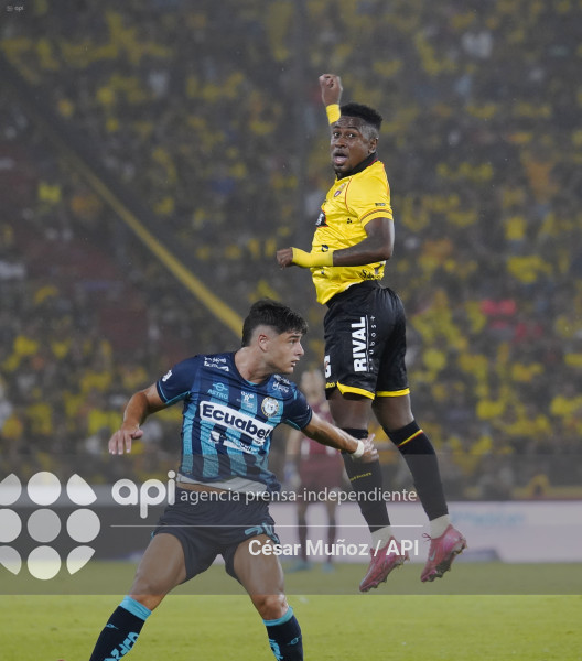 FBL-NOCHE AMARILLA 2026 BSC