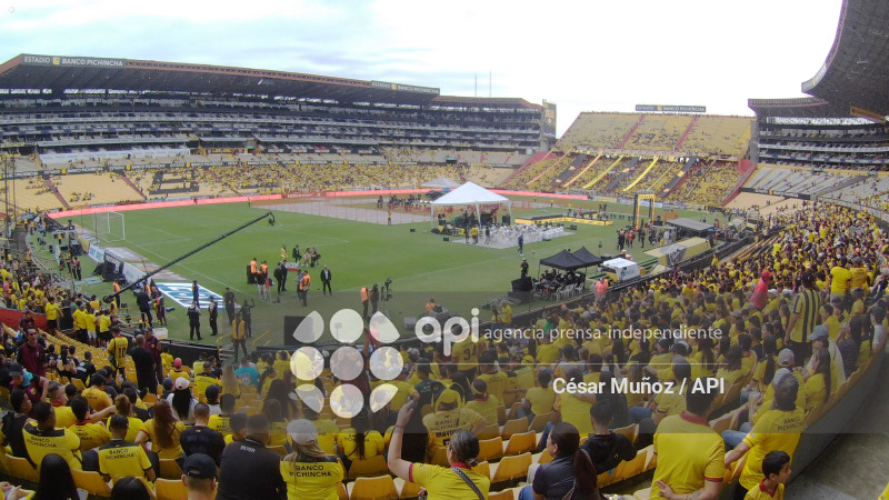 FBL-NOCHE AMARILLA 2026 BSC