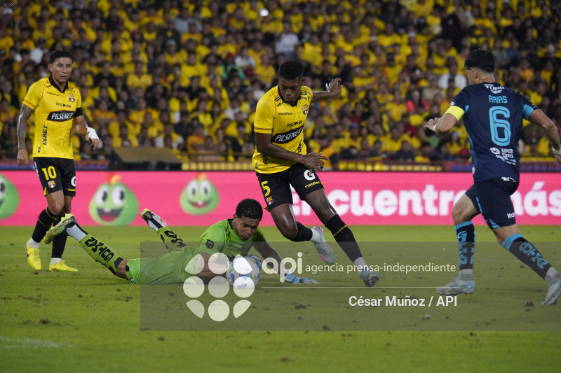 FBL-NOCHE AMARILLA 2026 BSC