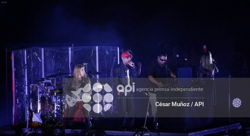 FBL-NOCHE AMARILLA 2026 BSC