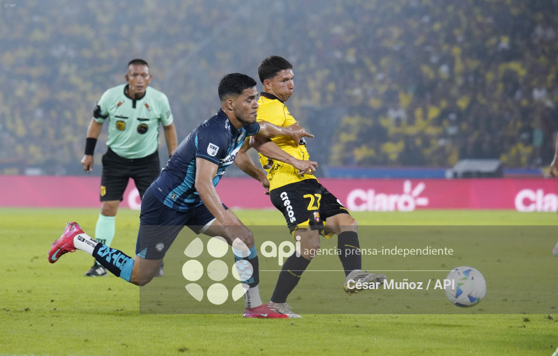 FBL-NOCHE AMARILLA 2026 BSC