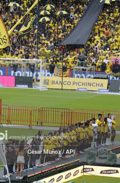 FBL-NOCHE AMARILLA 2026 BSC