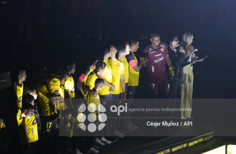 FBL-NOCHE AMARILLA 2026 BSC