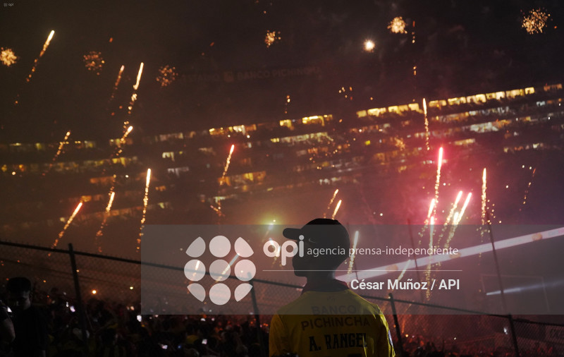 FBL-NOCHE AMARILLA 2026 BSC