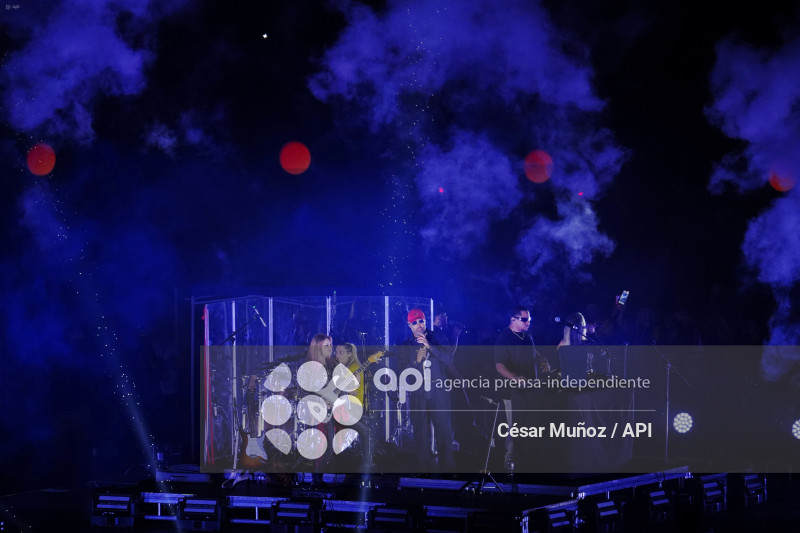 FBL-NOCHE AMARILLA 2026 BSC