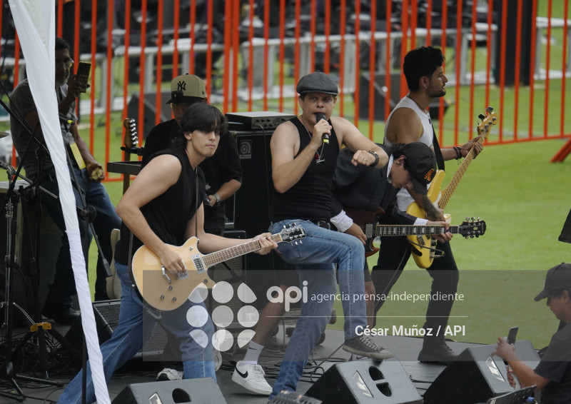 FBL-NOCHE AMARILLA 2026 BSC