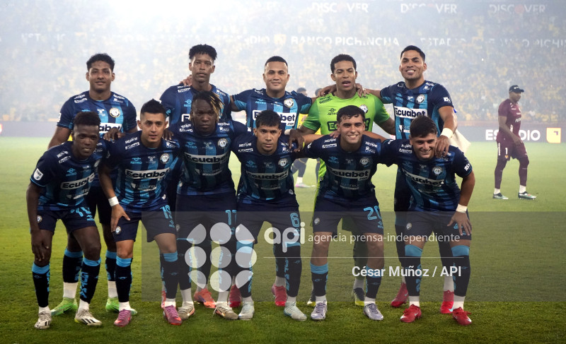 FBL-NOCHE AMARILLA 2026 BSC