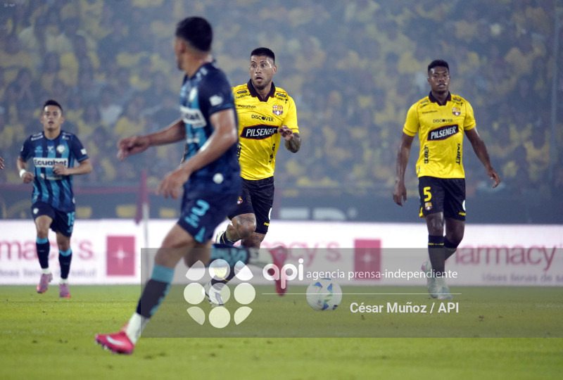 FBL-NOCHE AMARILLA 2026 BSC