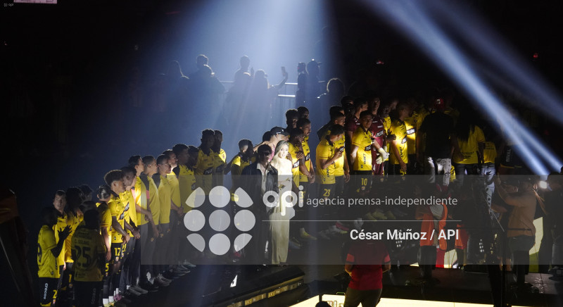 FBL-NOCHE AMARILLA 2026 BSC