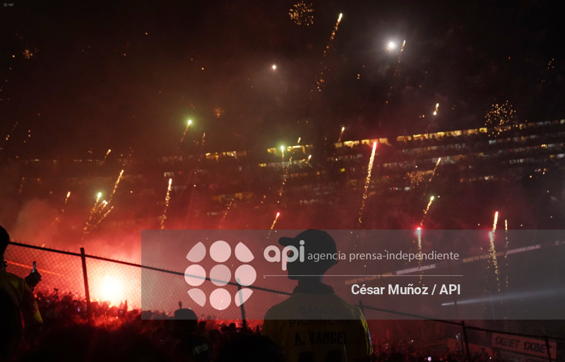 FBL-NOCHE AMARILLA 2026 BSC