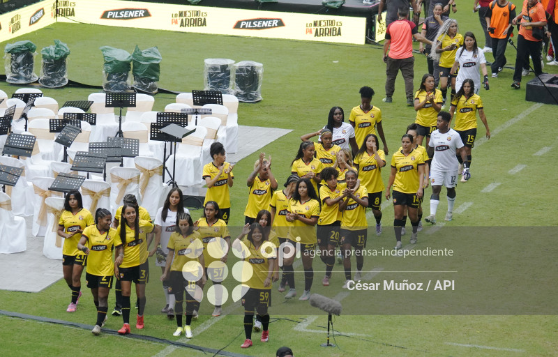 FBL-NOCHE AMARILLA 2026 BSC