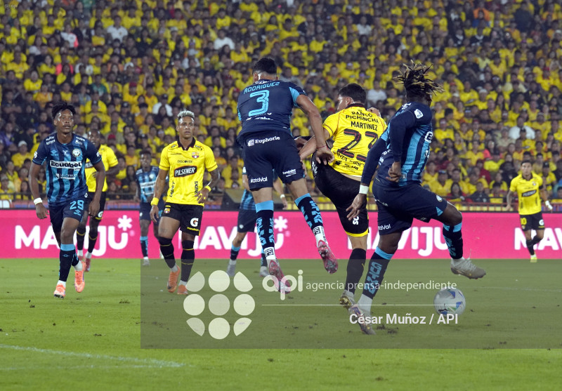 FBL-NOCHE AMARILLA 2026 BSC