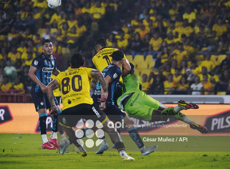 FBL-NOCHE AMARILLA 2026 BSC