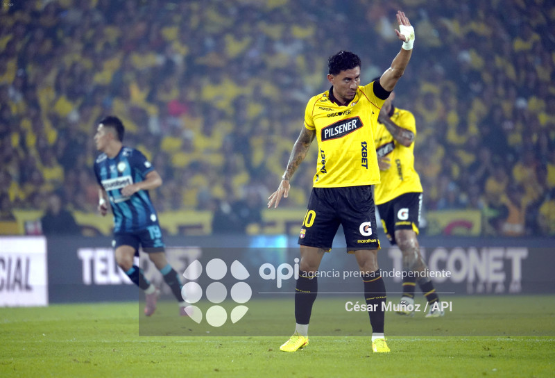 FBL-NOCHE AMARILLA 2026 BSC