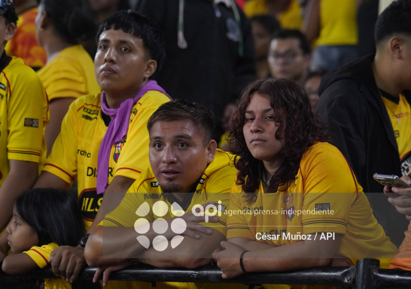 FBL-NOCHE AMARILLA 2026 BSC