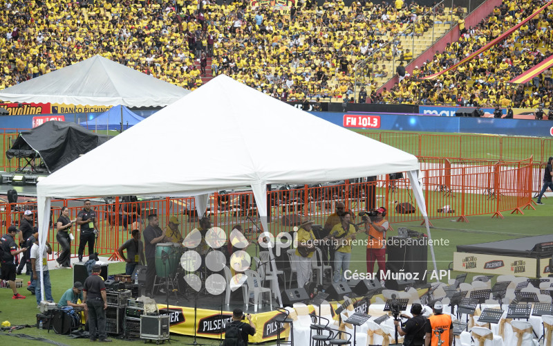 FBL-NOCHE AMARILLA 2026 BSC
