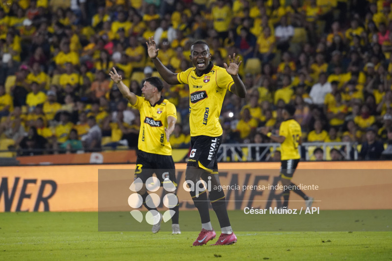 FBL-NOCHE AMARILLA 2026 BSC