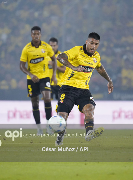 FBL-NOCHE AMARILLA 2026 BSC