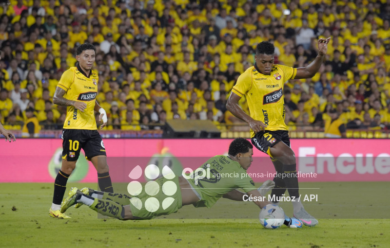 FBL-NOCHE AMARILLA 2026 BSC