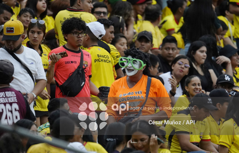 FBL-NOCHE AMARILLA 2026 BSC