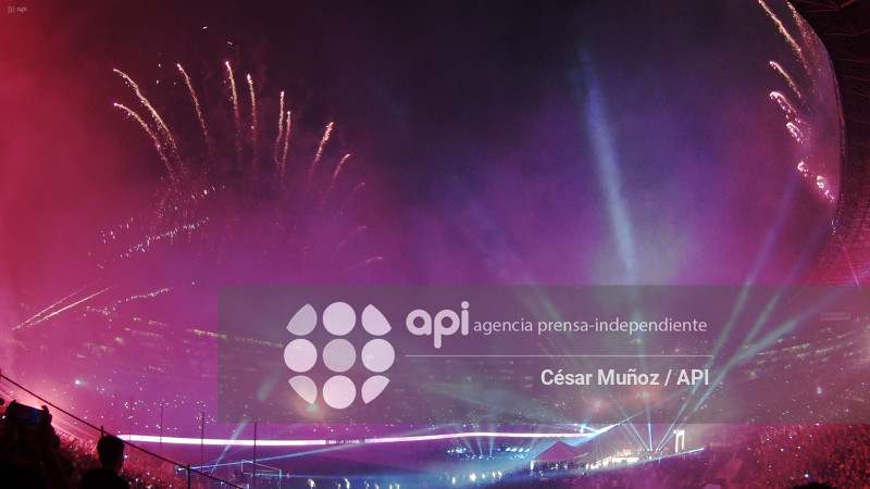 FBL-NOCHE AMARILLA 2026 BSC