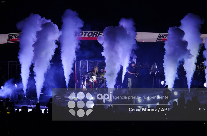 FBL-NOCHE AMARILLA 2026 BSC