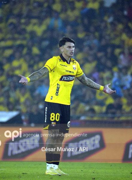 FBL-NOCHE AMARILLA 2026 BSC