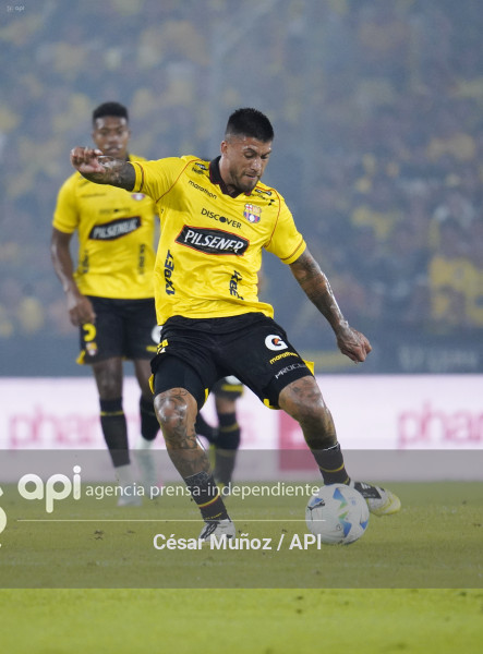 FBL-NOCHE AMARILLA 2026 BSC