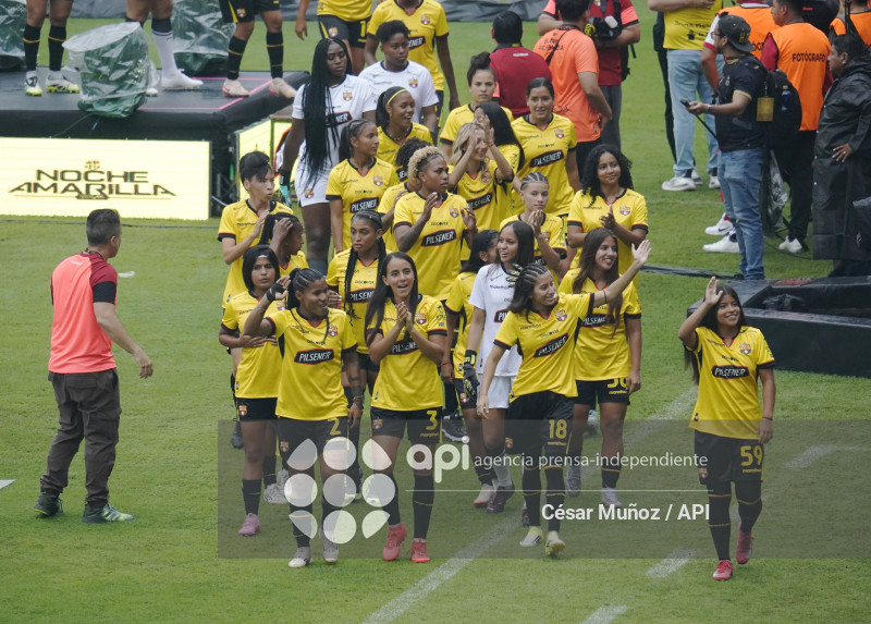 FBL-NOCHE AMARILLA 2026 BSC