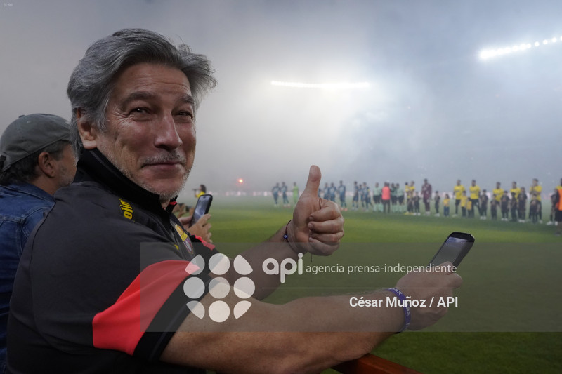 FBL-NOCHE AMARILLA 2026 BSC