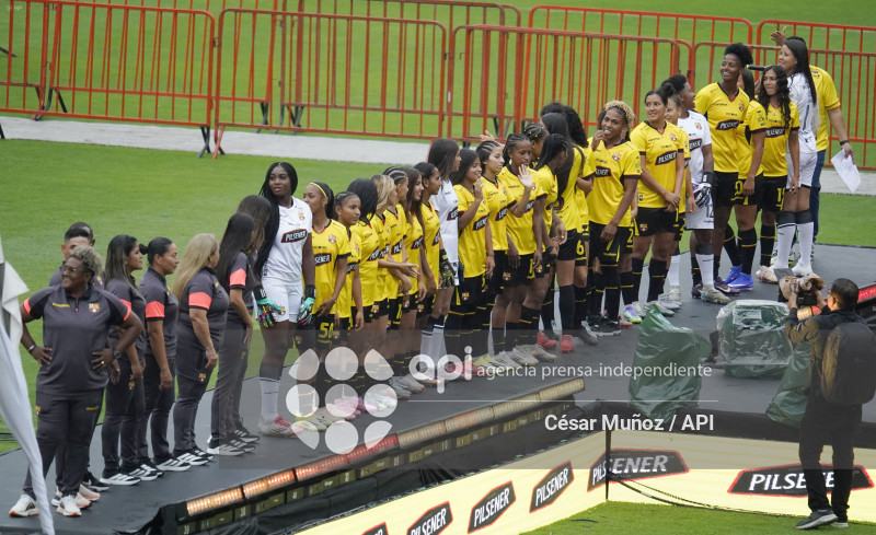 FBL-NOCHE AMARILLA 2026 BSC